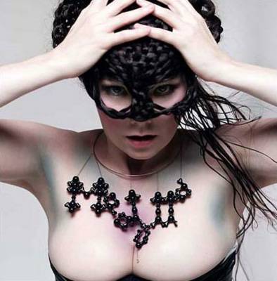 Björk