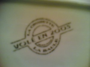 Volé en 2005