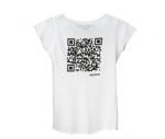 QR Code women