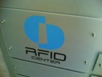 RFID Center