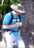Solar hat