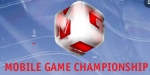 Mobile Game Championship