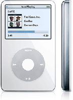 iPod
