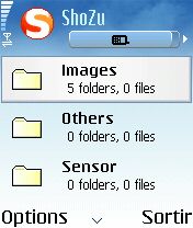Shozu